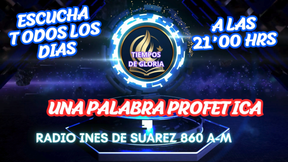 Tiempos de Gloria